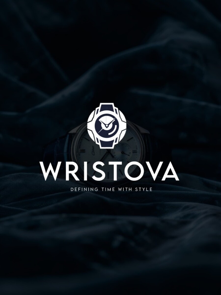 Logo marques horlogerie